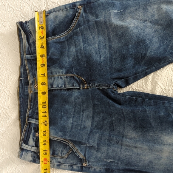Jeans - Picture 2 of 6
